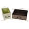 Household Essentials Victoria 54" 8-Drawer Narrow Dresser